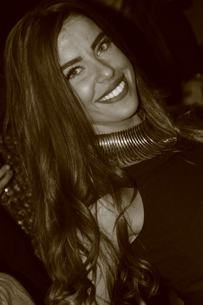 New Year at Taiga Batroun